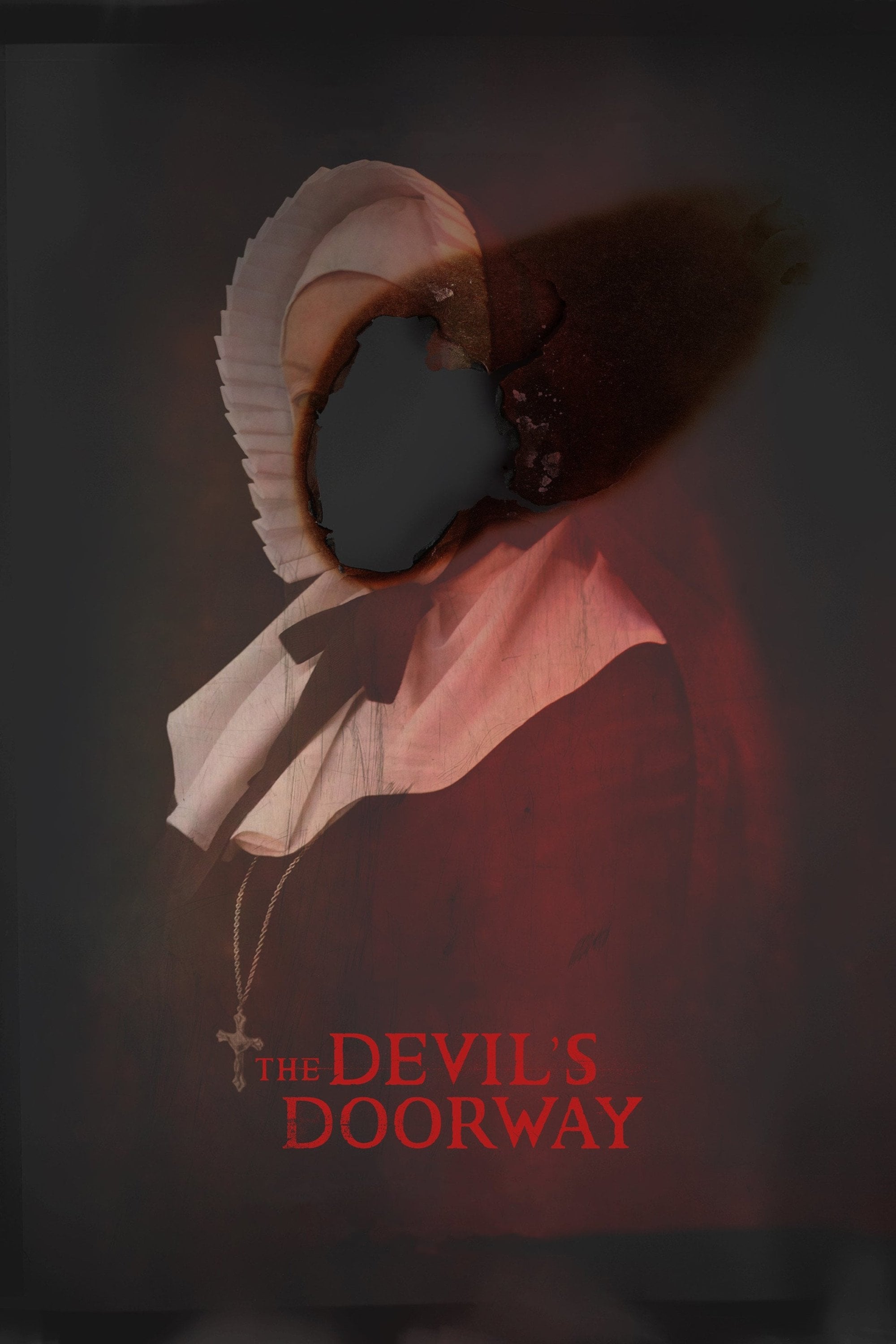 The Devil's Doorway - Aislinn Clarke · 2018