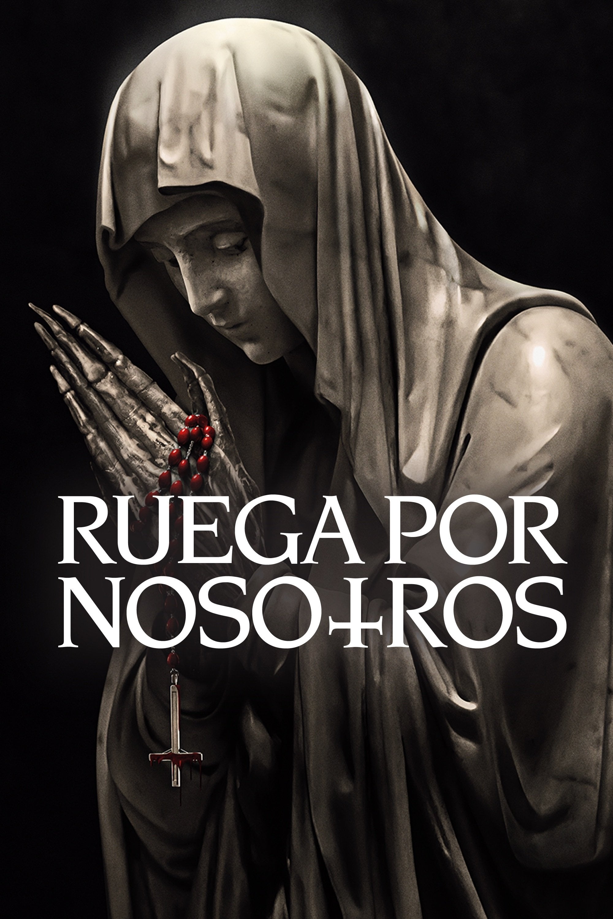 Ruega por nosotros - Evan Spiliotopoulos · 2021