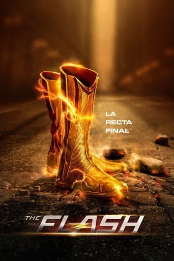 The Flash - Greg Berlanti · 2014