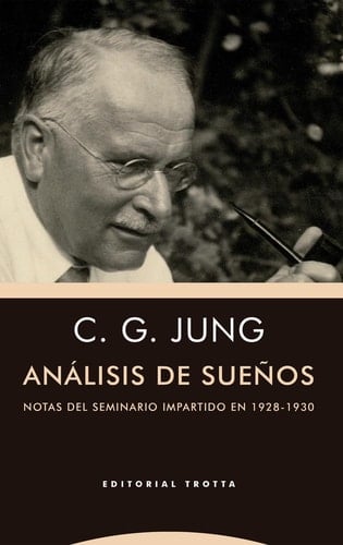 Análisis de sueños - Carl G. Jung · 2024