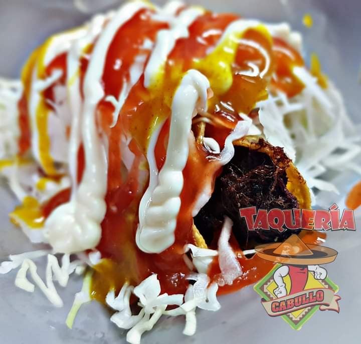 Taquería Cabullo