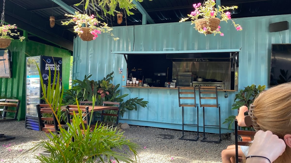 Uvita Gastro Park