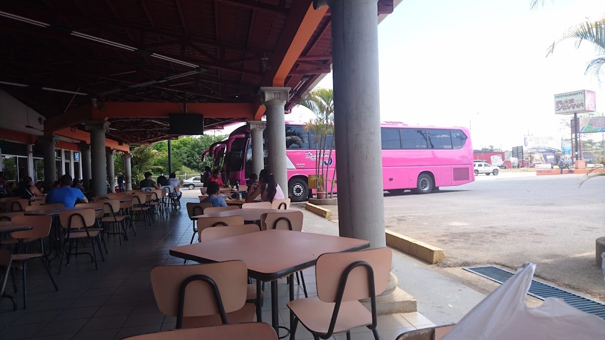Restaurante Flor de La Sabana