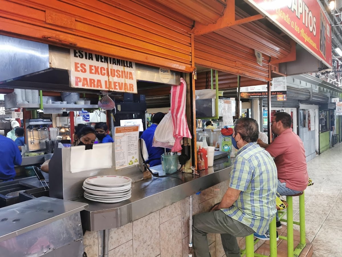 Los Sapitos