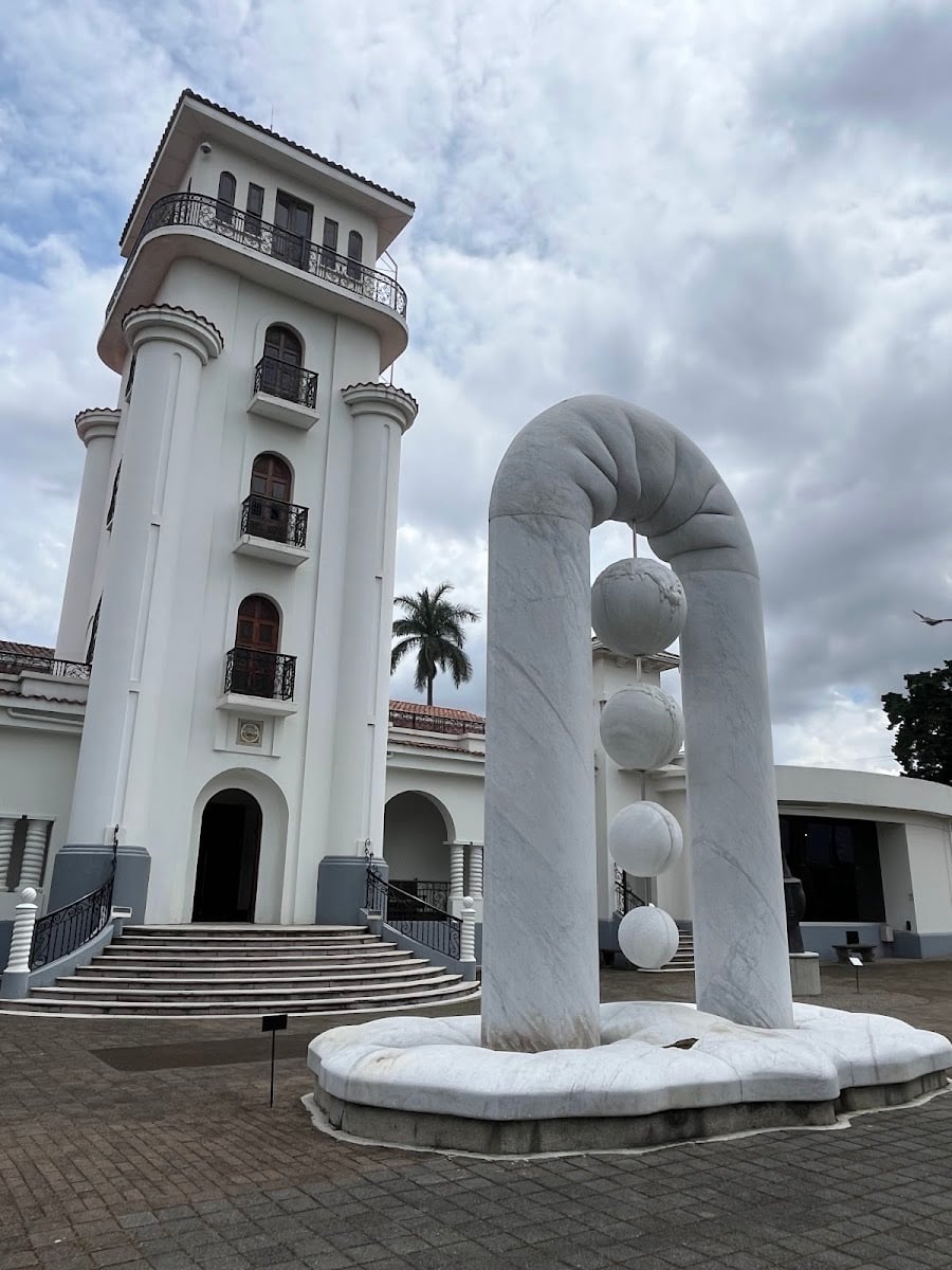 Museo de Arte Costarricense
