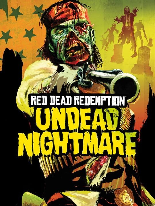 Red Dead Redemption: Undead Nightmare - Nintendo Switch · PC (Microsoft Windows)