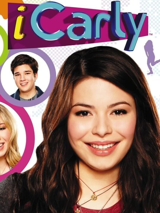 iCarly - Nintendo DS · Nintendo DSi