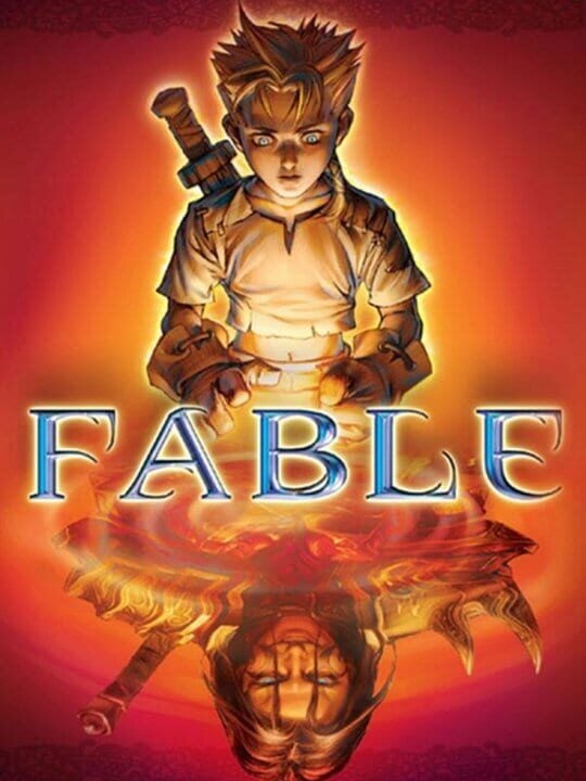 Fable - Xbox