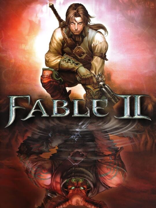 Fable II - Xbox 360
