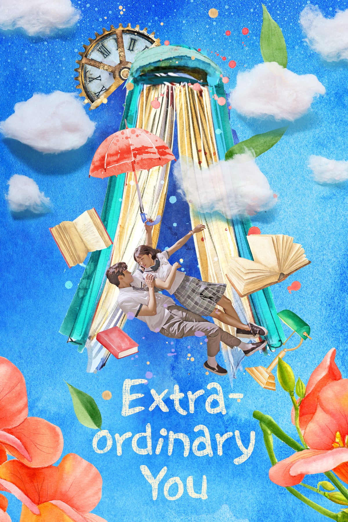 Extraordinary You - Kim Dong-rae, Moon Joo-hee · 2019