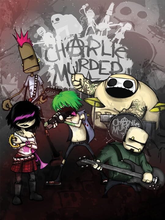 Charlie Murder - Linux · Mac