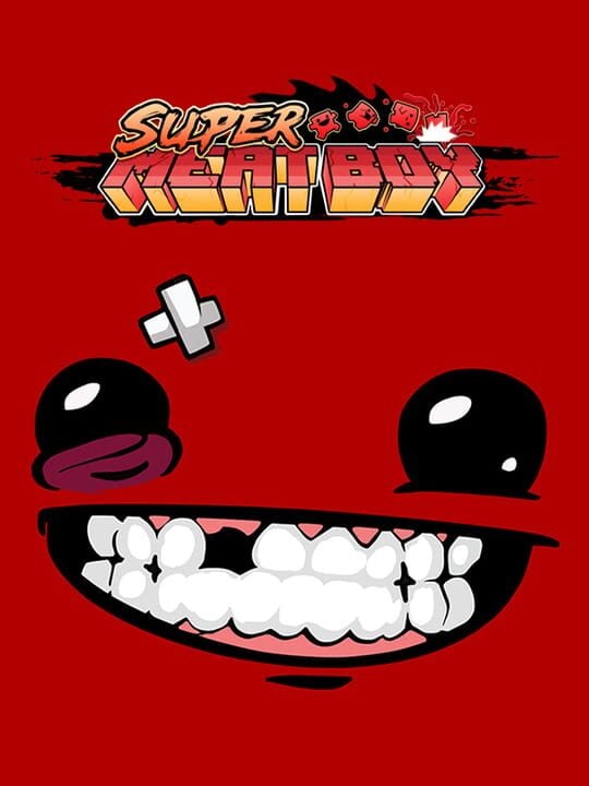 Super Meat Boy - Linux · Mac