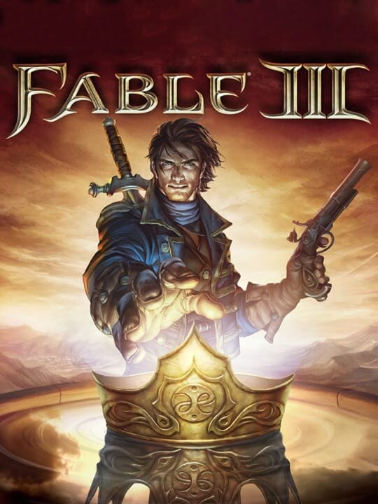 Fable III - Xbox 360