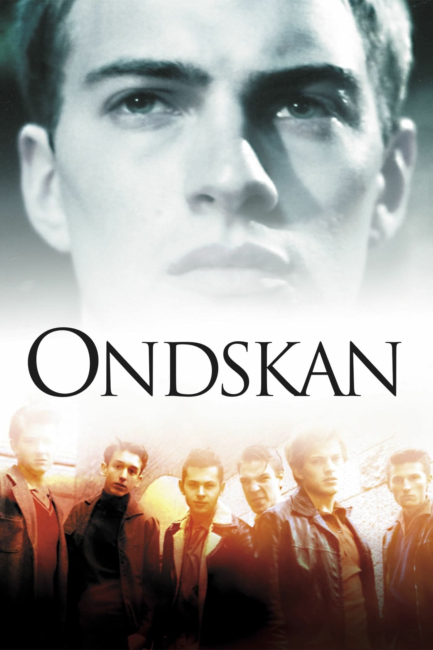 Ondskan - Mikael Håfström · 2003