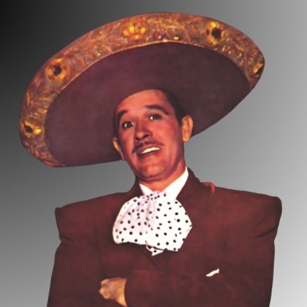 Pedro Infante - Artist