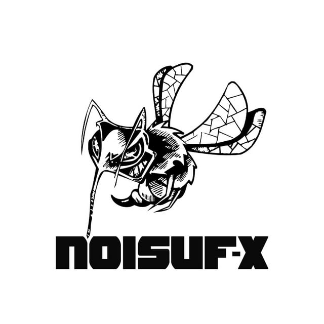 Noisuf-X - Artist