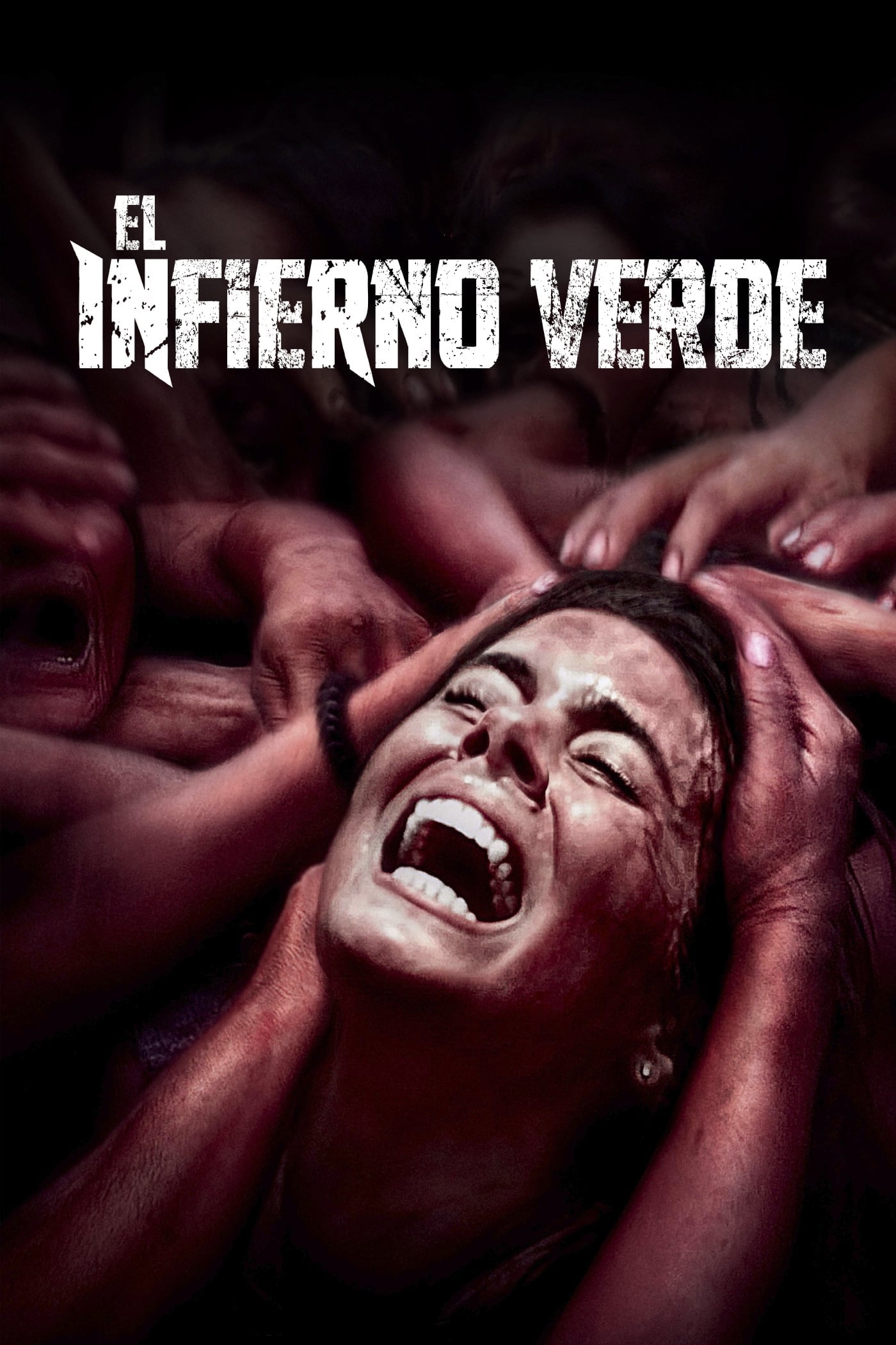 Caníbales - Eli Roth · 2013