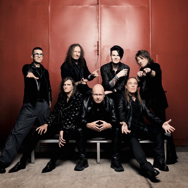 Helloween - Artist