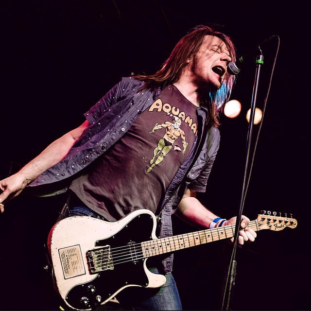 Soul Asylum - Artist