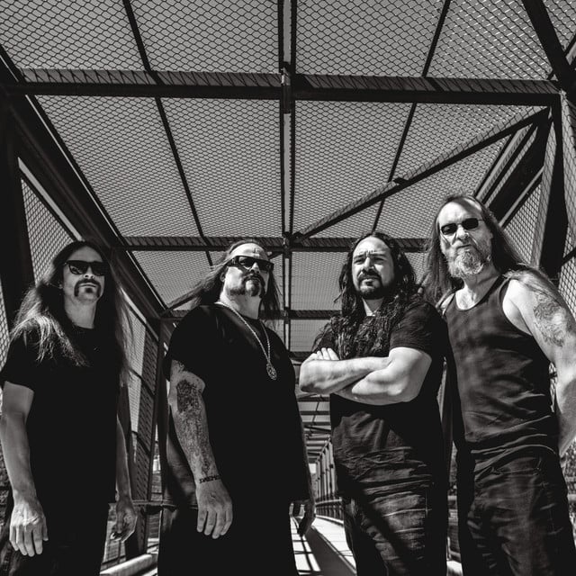 Deicide - Artist