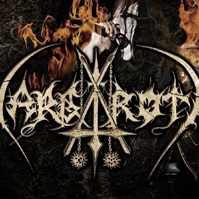 Nargaroth - Artist