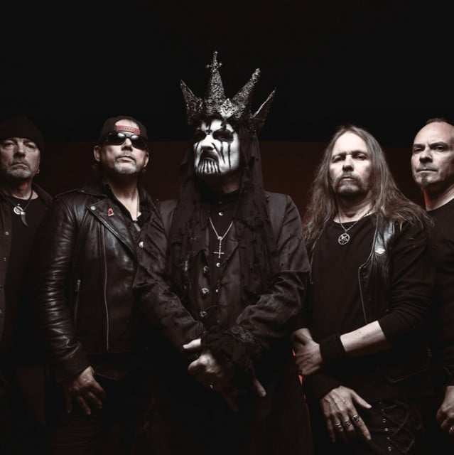 Mercyful Fate - Artist