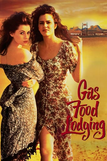 Gas Food Lodging - Allison Anders · 1992