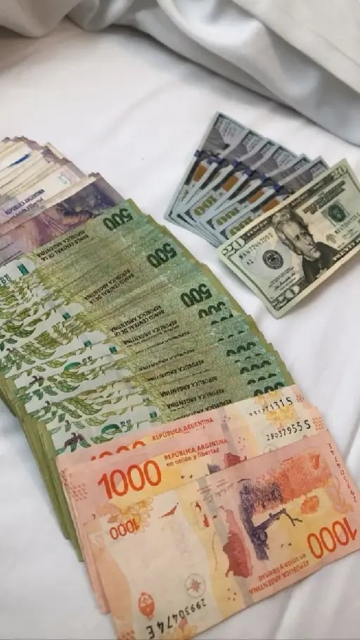 Aprender sobre finanzas personales - Aprender más sobre finanzas personales para gestionar mejor mis ingresos y gastos.