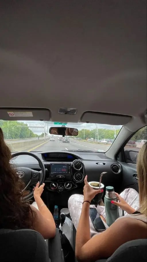 Salir un poco más de mi zona de comfort - Salir de mi zona de comfort un poco más y lograr hacer más amigos, vivir más experiencias, crecer como persona