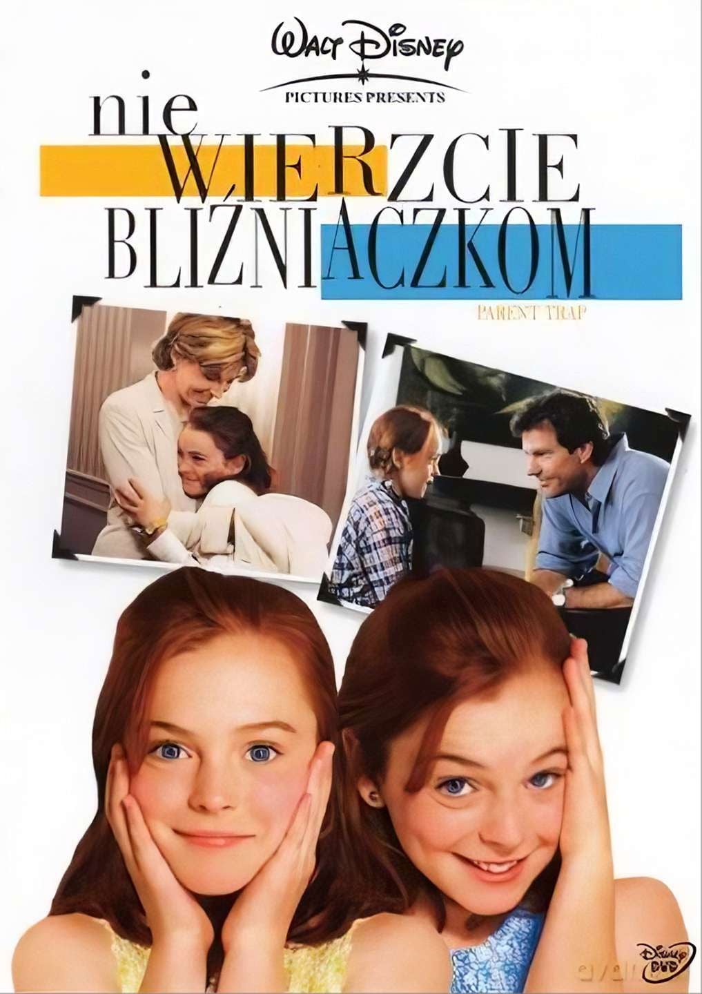 The Parent Trap - Nancy Meyers · 1998