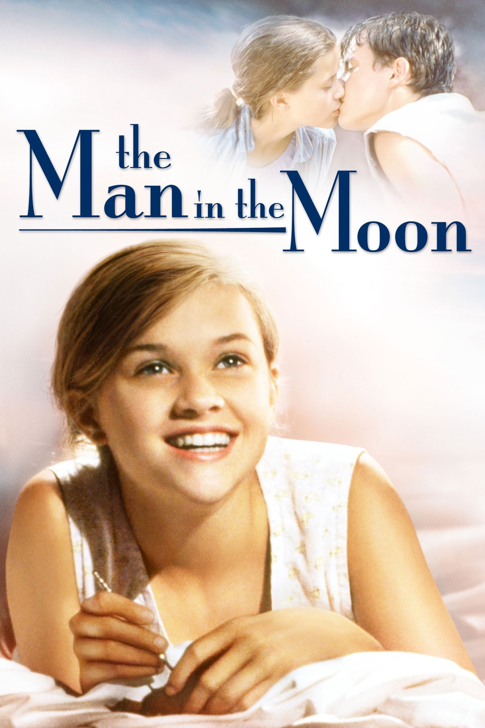 The Man in the Moon - Robert Mulligan · 1991