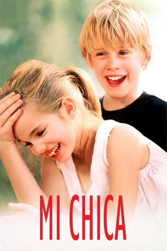 Mi chica - Howard Zieff · 1991