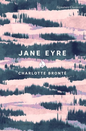 Jane Eyre - Charlotte Brontë · 2022