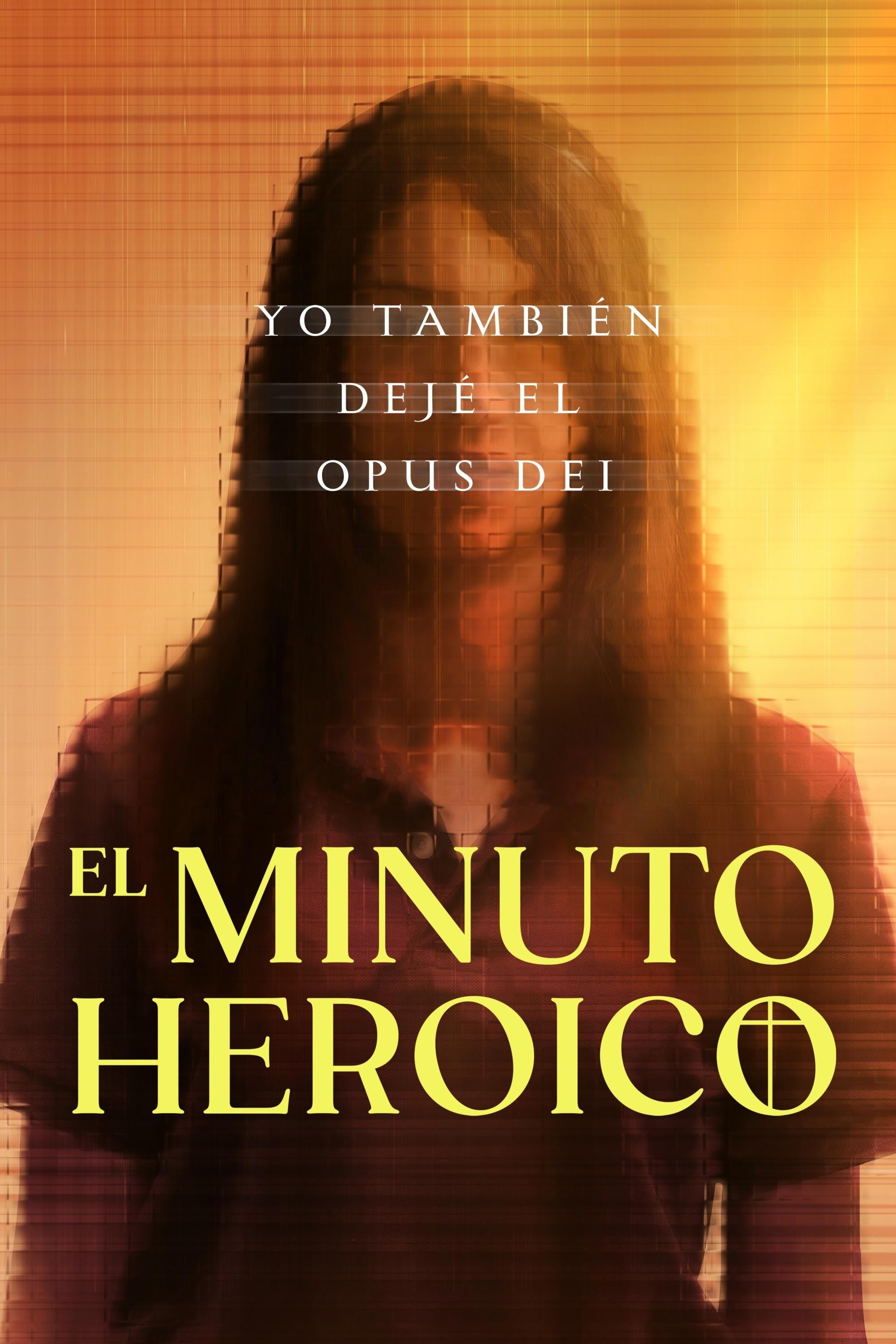 El minuto heróico: Yo también dejé el Opus Dei - Mònica Terribas · 2025