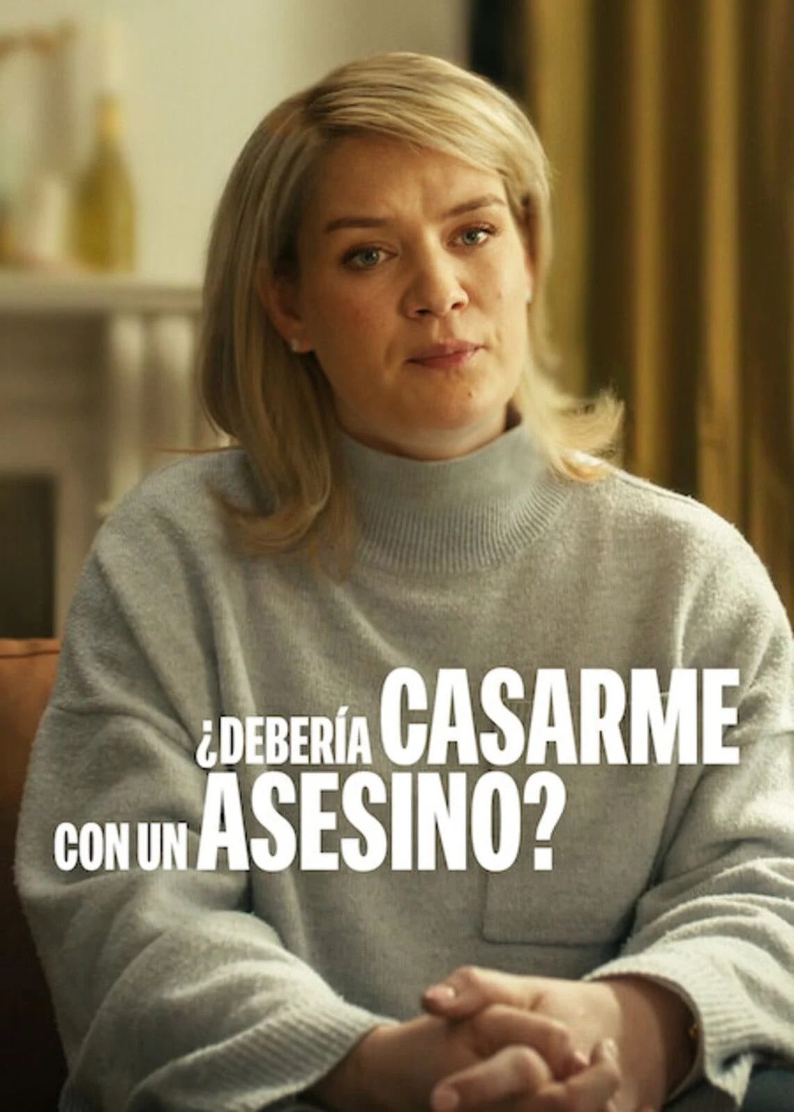 ¿Debería casarme con un asesino? - Josh Allott · 2026