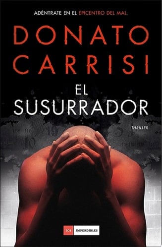 El susurrador - Donato Carrisi · 2019