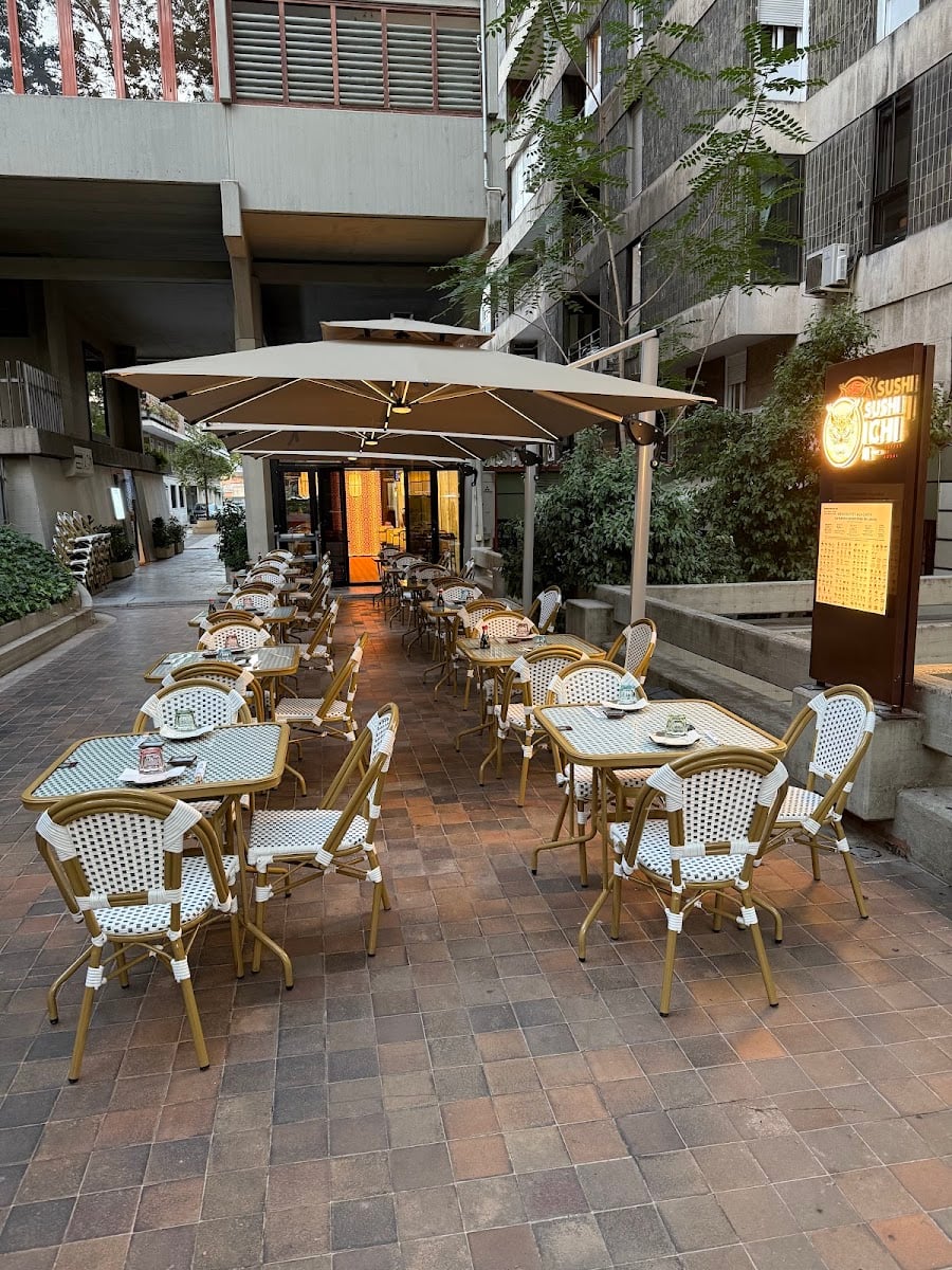 Sushi Ichi