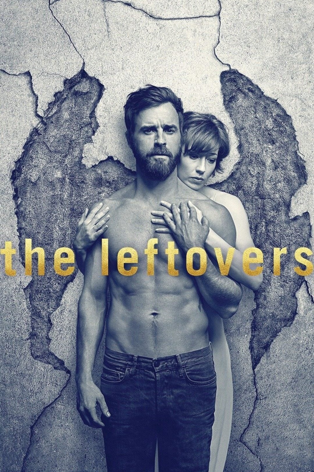 The Leftovers - Damon Lindelof, Tom Perrotta · 2014