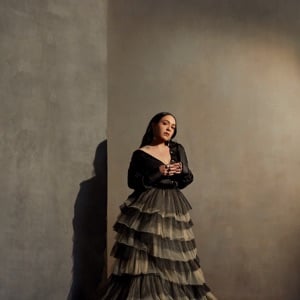 Carla Morrison - Artist · Carla Morrison