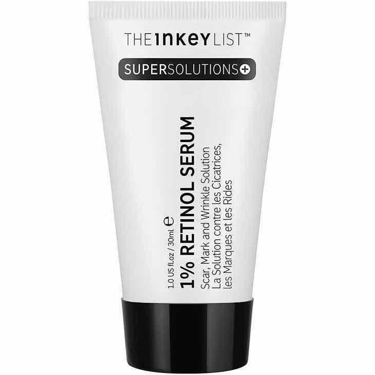 Retinol - 5. 1% Retinol (Inkey List)