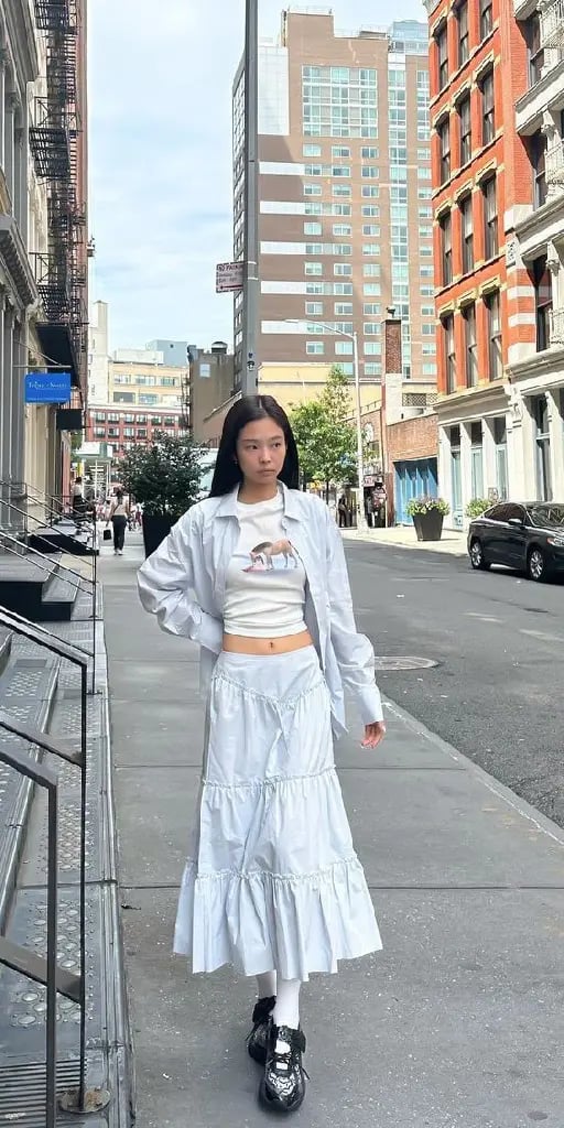 Casual