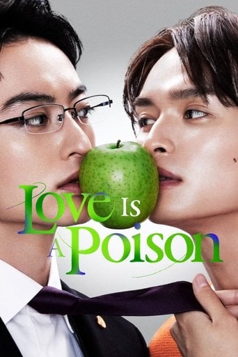 Love Is a Poison - Keisuke Makino Β· 2024