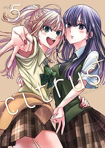 Citrus+.
