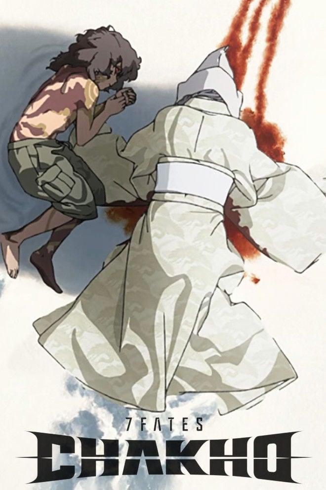 7FATES: CHAKHO - Shin Wakabayashi · 2025