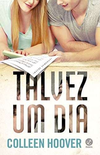 Talvez Um Dia (em Portuguese Do Brasil) - _ · 2016