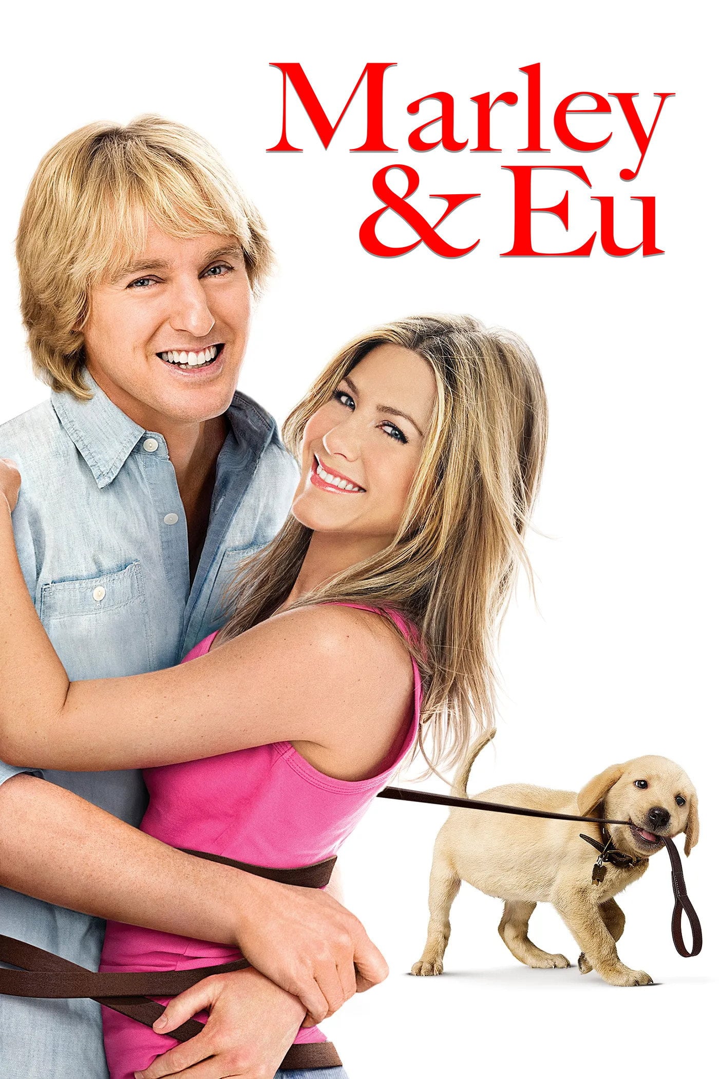 Marley & Eu - David Frankel · 2008