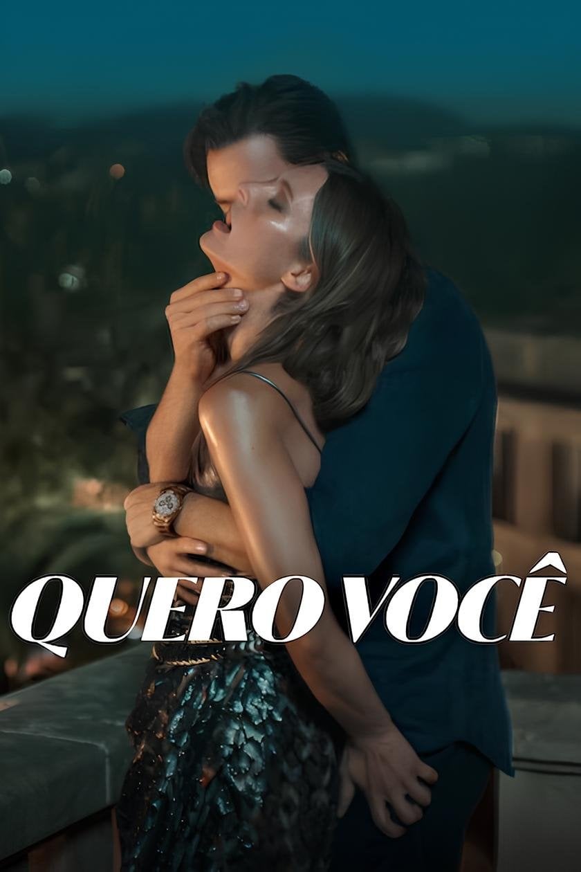 Quero Você - Sherry Hormann · 2025