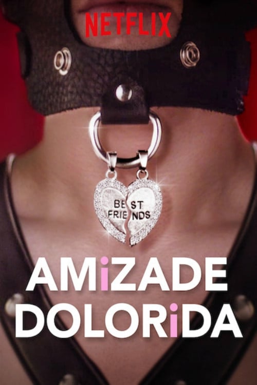 Amizade Dolorida - Rightor Doyle · 2019