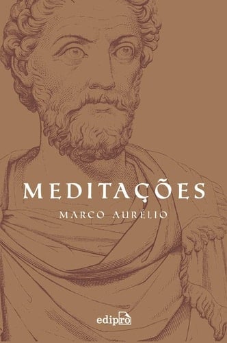Meditações de Marco Aurélio Edição com postais + marcador (Coleção Grandes Mestres do Estoicismo) - Marco Aurélio, EDIPRO · 2019