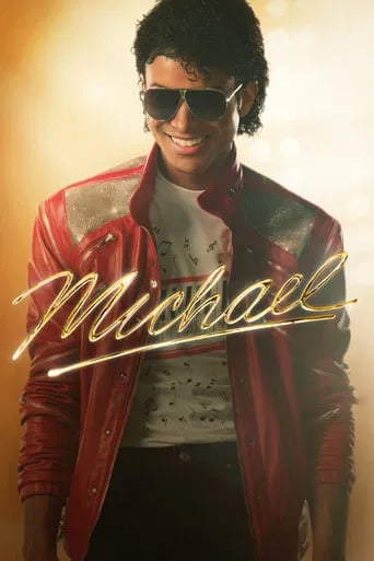 Michael - Antoine Fuqua · 2026